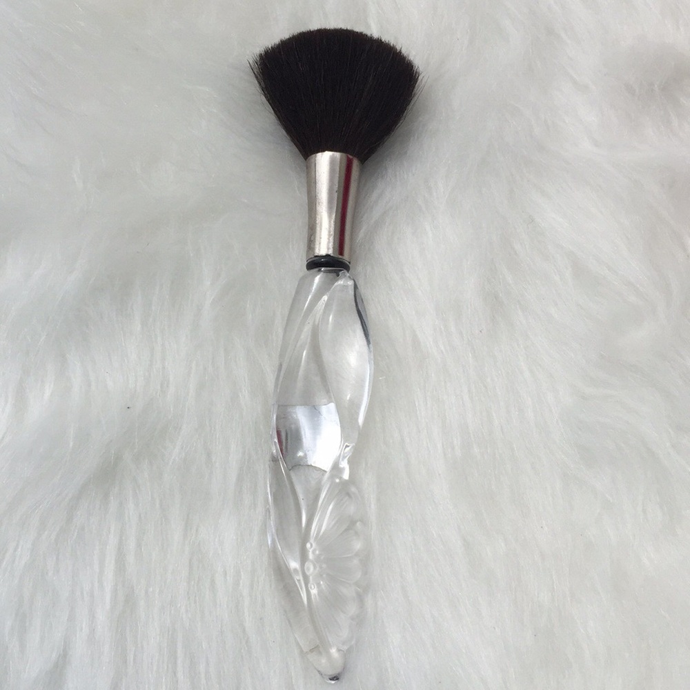 Waterford Crystal Marquis Makeup Brush - Picture 8 of 8